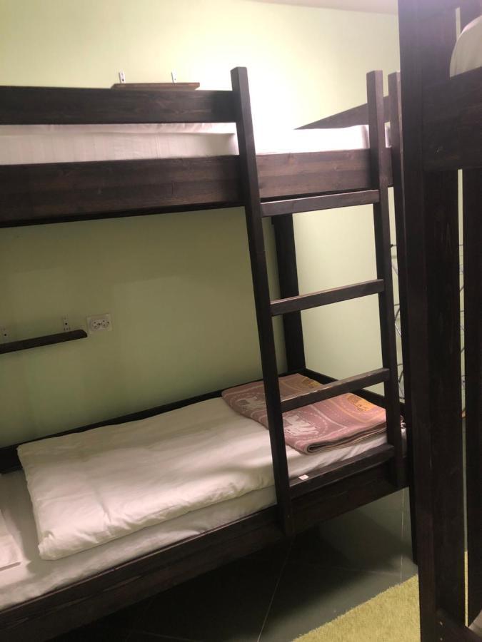 فلاديفوستوك Good Hostel المظهر الخارجي الصورة