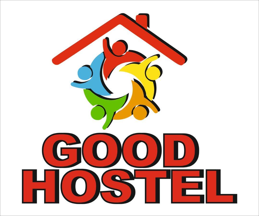 فلاديفوستوك Good Hostel المظهر الخارجي الصورة